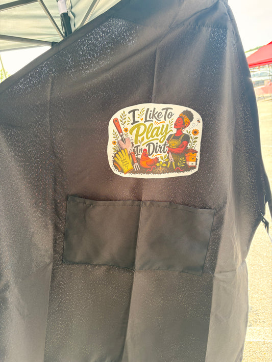 Apron