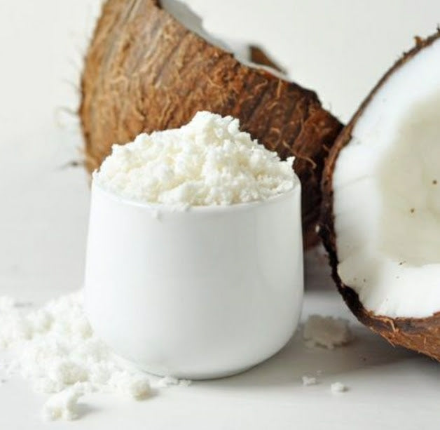 Luxury Milk & Oatmeal bath