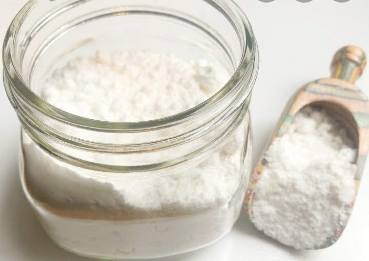 Luxury Milk & Oatmeal bath