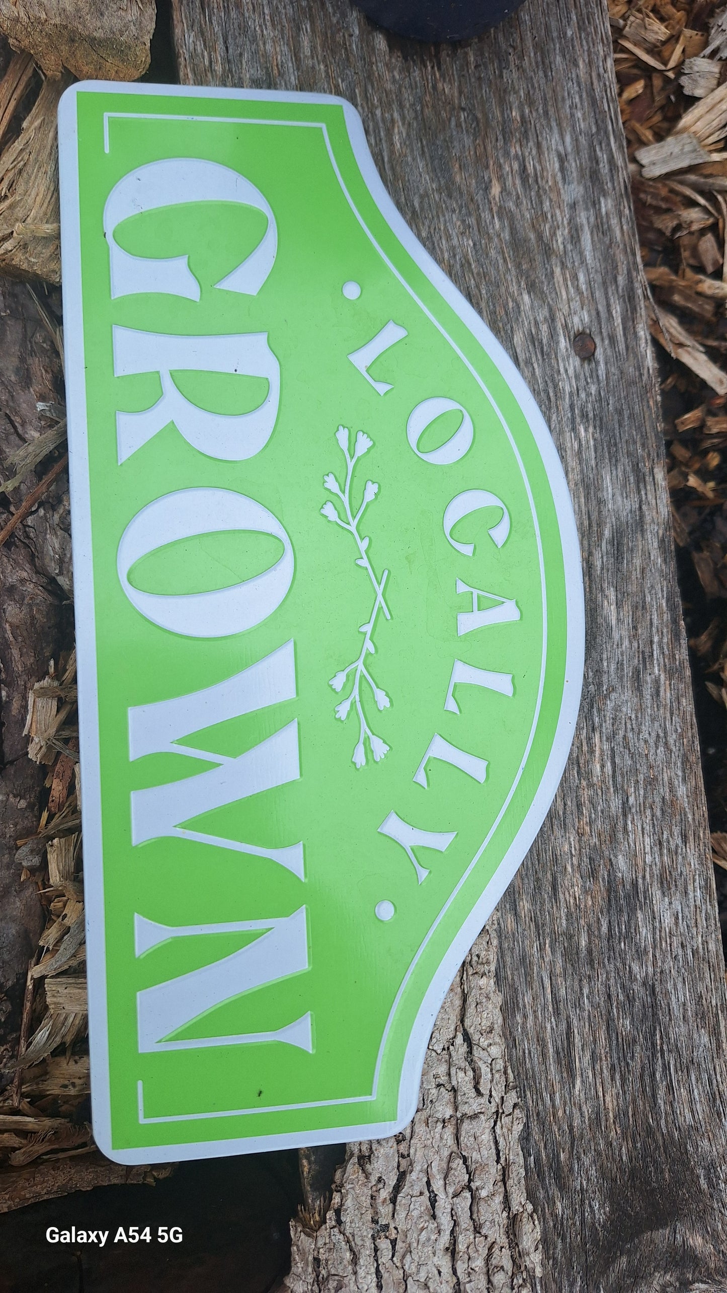Comfrey Salve