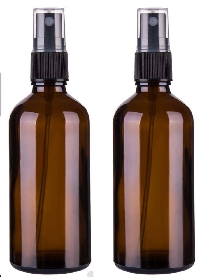 Magnesium spray